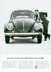 Vw Volkswagen Beetle Advertisement Vw Volkswagen Beetle Advertisement