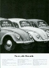 Vw Volkswagen Beetle Advertisement Vw Volkswagen Beetle Advertisement