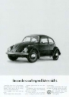 Vw Volkswagen Beetle Advertisement Vw Volkswagen Beetle Advertisement